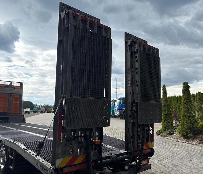 Volvo FH (2022) 500 8x2 odtahovka EURO 6 - fotka 6 z 21