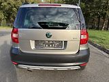Škoda Yeti (2012)  1.2 TSI Ambition-A - náhled 4