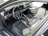 Audi A4 AVANT 40TDI QUATTRO S-LINE DPH - náhled 10