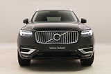 Volvo XC90 B5 AWD INSCRIPTION AUT CZ 7m - náhled 16