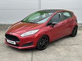 Ford Fiesta 1.0 EB 74kW KLIMA Tempomat PDC - náhled 1