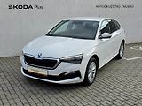 Škoda Scala (2023) 1,0TSI 81KW STYLE - náhled 1
