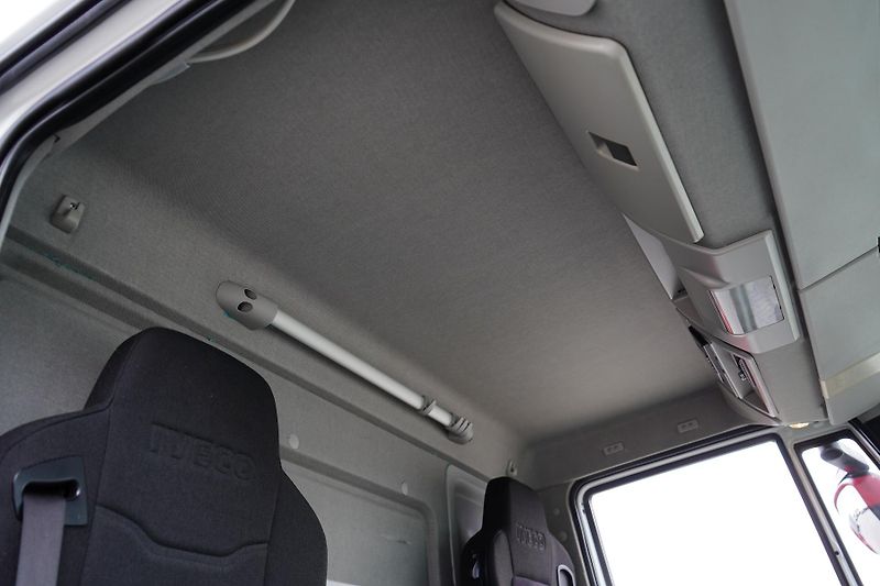 Iveco Eurocargo (2021) 160 - 280 / E 6 / ACC / BURTOF - fotka 41 z 42