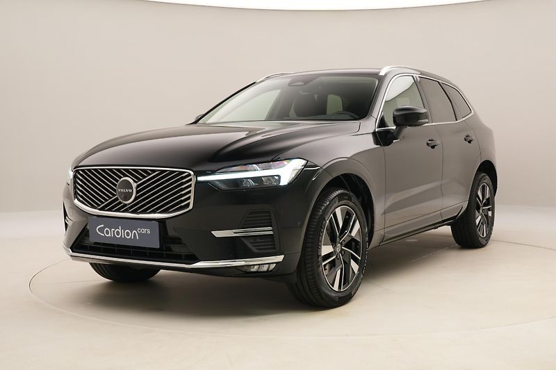 Volvo XC60 (2026) B5 AWD AUT BRIGHT PLUS  - fotografie inzerátu