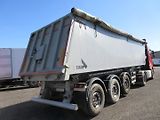 Stas Ostatní S300CX, AL/AL, 35m3, SAF - náhled 3