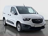 Opel Combo (2021) 1.5 CDTI, ČR, 1Maj, DPH - náhled 1