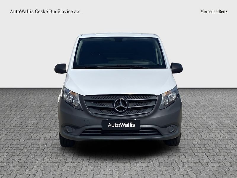Mercedes-Benz Vito 119 CDI/XL KAWA 4M - fotka 8 z 18