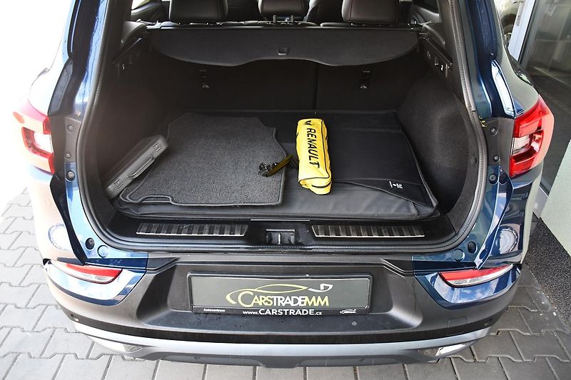 Renault Kadjar 1.5dCI 115 INTENS - fotka 32 z 34