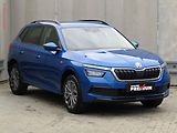 Škoda Kamiq (2022) 1.0 TSi, TOUR - náhled 1