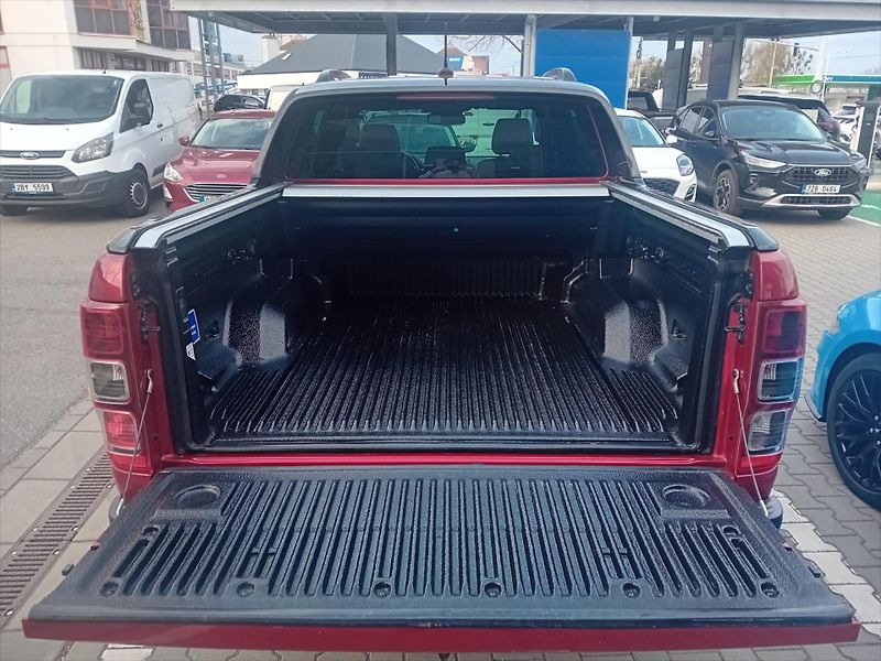 Ford Ranger 2,0 EcoBlue 156kW/212k  Stormt - fotka 6 z 13