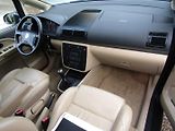 Volkswagen Sharan (2008) 2.8 V6  150kW  4MOTION BUSSINE - náhled 14