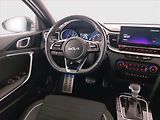 Kia Pro_Ceed (2024) GT-Line 1.5 T-GDI MHEV - náhled 7