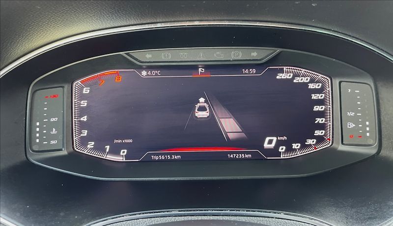 Seat Arona 1,0 TSi,Xcellence,STK do 2/28 - fotka 14 z 25