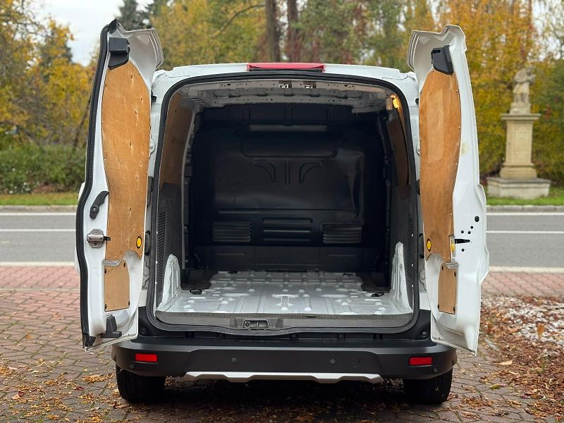 Ford Transit Connect 1.5  1.MAJITEL ČR TOP STAV  - fotka 6 z 21