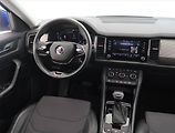 Škoda Kodiaq (2022) Style 2.0 TDI, digi klima - náhled 7