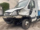 Iveco Daily (2011) 50C15, Euro 4, sklápěč, ŘP: B - náhled 6