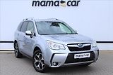 Subaru Forester 2.0XT 177kW 4WD 1. MAJITEL ČR - náhled 1