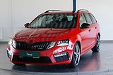 Škoda Octavia - náhled 1
