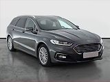 Ford Mondeo (2020) 2.0 EcoBlue, Navi, Tempomat - náhled 1