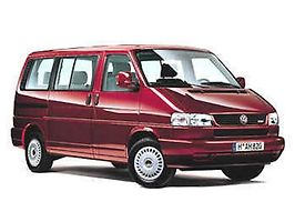 Transporter T4 1990 - 2003