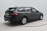 Škoda Octavia 1,0 TSI 81kW M-HEV DSG Záruka - náhled 4