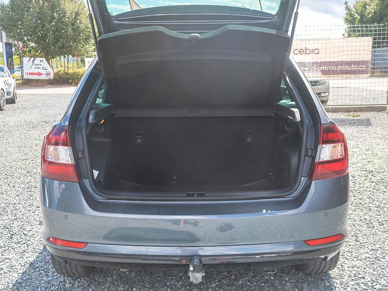 Škoda Rapid (2016) ČR 1.2T DSG – MONTE CARLO - fotka 38 z 48