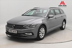 Volkswagen Passat 2,0 TDI 110kW DSG Business Zár - fotografie inzerátu