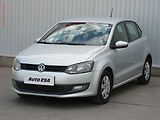 Volkswagen Polo (2013) 1.2i, servis.kniha, AC - náhled 2