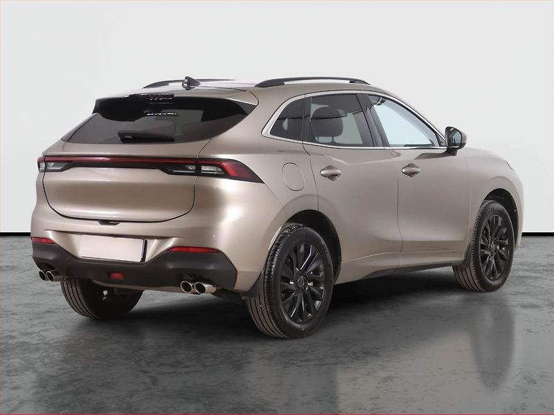 Dongfeng T5 EVO (2024) Deluxe 1.5 Turbo - fotka 5 z 22