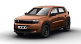 Fiat Grande Panda (2026) Pop 1.2 Turbo 100k - náhled 1