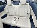 Mercedes-Benz Třídy E E 400 4MATIC kabriolet - náhled 11