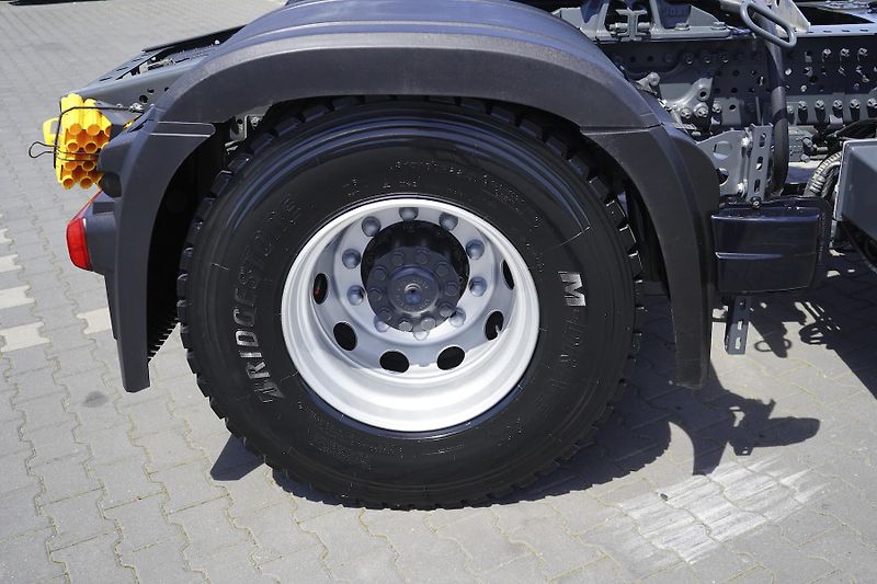 Mercedes-Benz Actros (2022) 1843 / ACC / E 6 / MP 5 / 4 X  - fotka 19 z 52