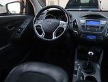 Hyundai ix35 (2014) 1.7 CRDi, Serv.kniha, Tempomat - náhled 7