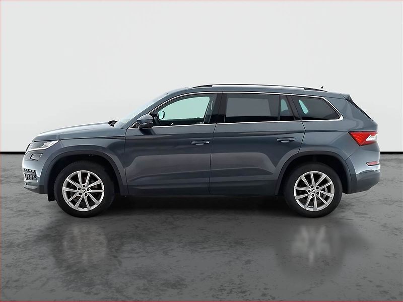 Škoda Kodiaq (2017) 2.0 TDI 4x4 - fotka 3 z 18