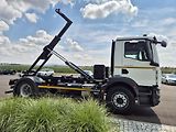 MAN TGM 18.320 NOSIČ KONTEJNERU 10T - náhled 8
