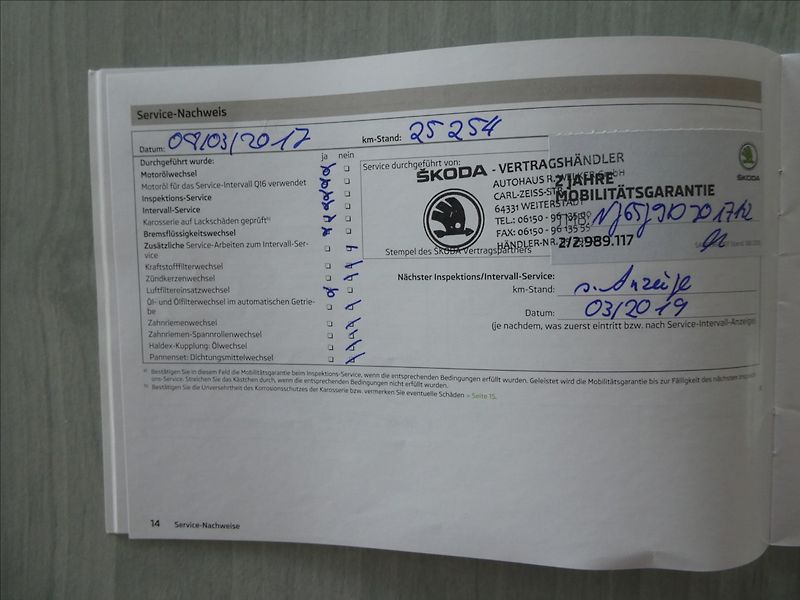 Škoda Roomster 1,6 TDi 66kW auto klima,servis - fotka 42 z 55