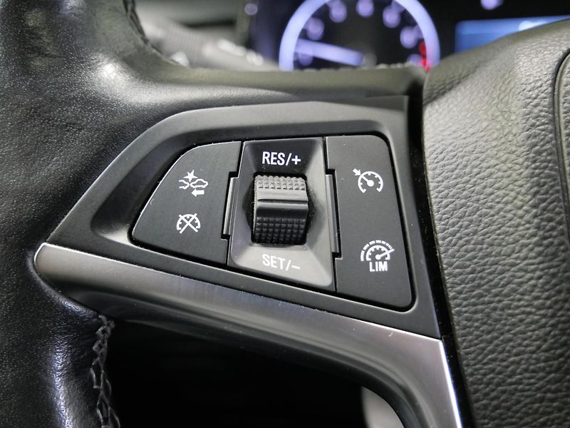 Opel Mokka - fotka 20 z 24