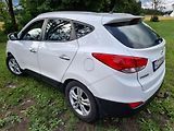 Hyundai ix35 (2012) Auto ve velmi dobrém stavu - náhled 3
