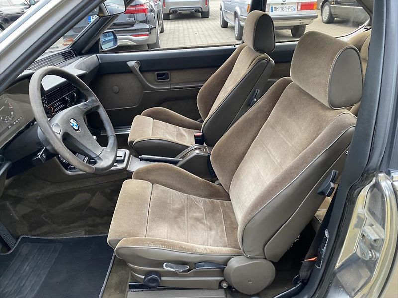 BMW Ostatní 628 CSi AT Sport - fotka 21 z 25