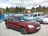 Ford Focus (2005) 2.0i 16V combi, 2majitel - náhled 1