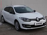 Renault Mégane (2014) 1.2 TCe, ČR, autoAC, temp - náhled 1