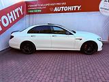 Mercedes-Benz Třídy E E 63 S 4MATIC+, ČR, 1.Maj - náhled 7