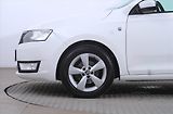 Škoda Rapid (2014) 1.2 TSI, Tempomat - náhled 14