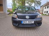 Volkswagen Golf Plus 1,6 FSI - náhled 15