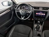 Škoda Octavia (2017) Scout 2.0 TDI, 4X4, Automat - náhled 7