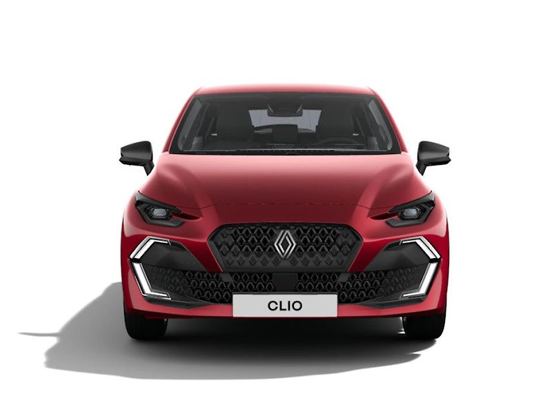 Renault Clio (2026) evolution Eco-G 120 EDC - fotka 2 z 5