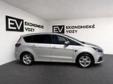 Ford S-MAX (2023) 2.5 Hybrid,REZERVOVÁNO - náhled 2