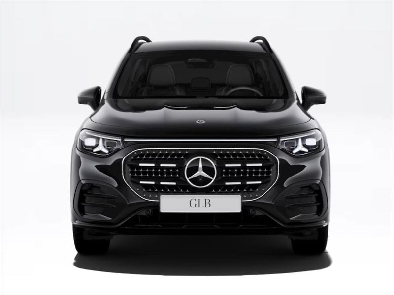 Mercedes-Benz GLB (2026) 1,5 200 4MATIC - fotka 2 z 9