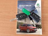 Škoda Fabia (2019) III Kombi 1.0 TSi Ambiente - náhled 26