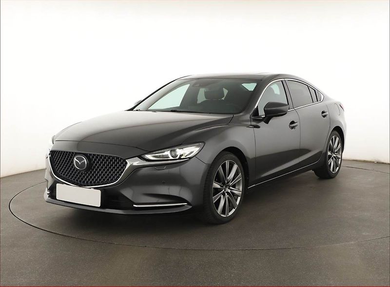 Mazda 6 (2019) 2.0 Skyactiv-G - fotka 2 z 20